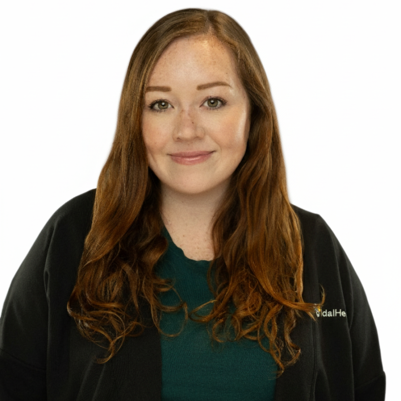 Erin Houlihan, RACS, RACR - Recruiter | Stackforce