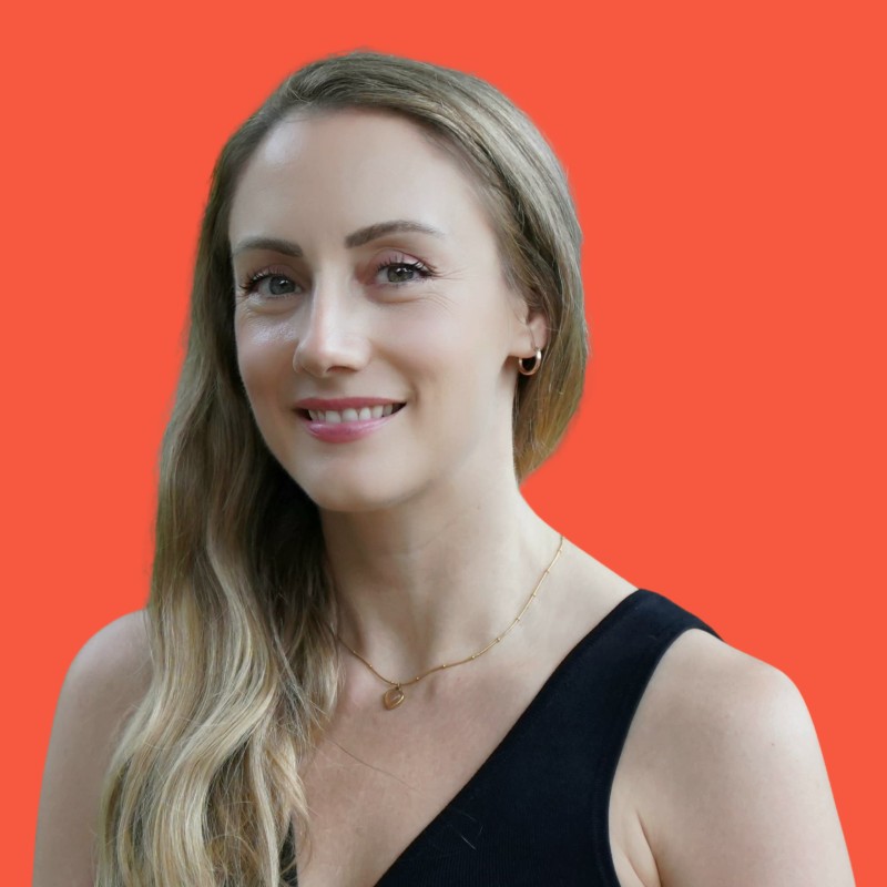 Erin W. - Founder | Stackforce