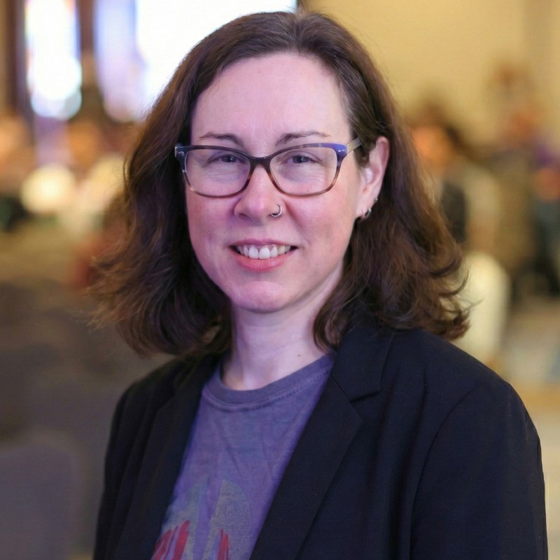 Erin Doyle - Founder | Stackforce