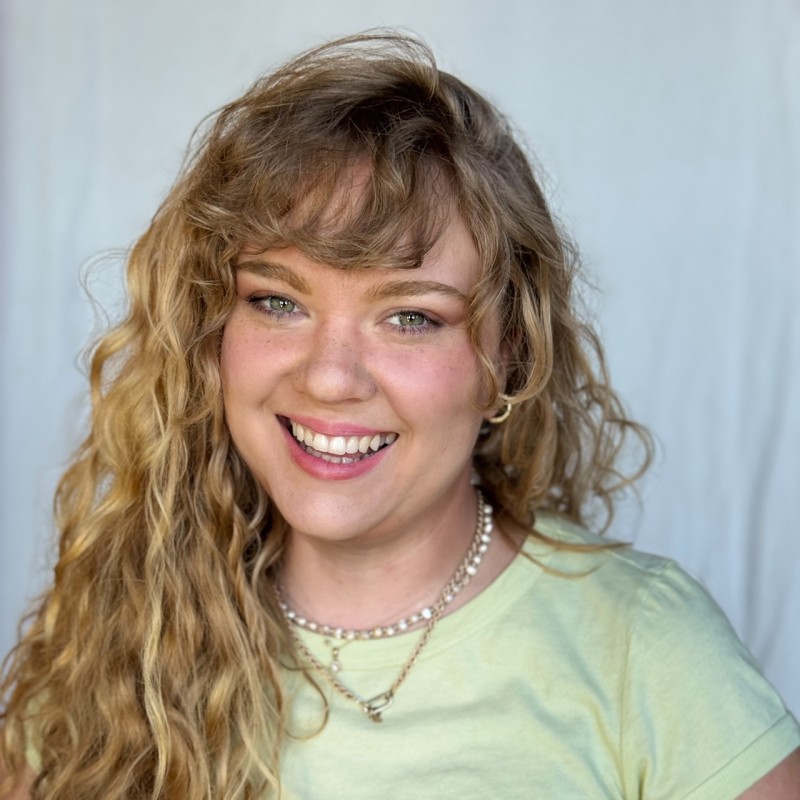 Erin Erb - Product Manager | Stackforce