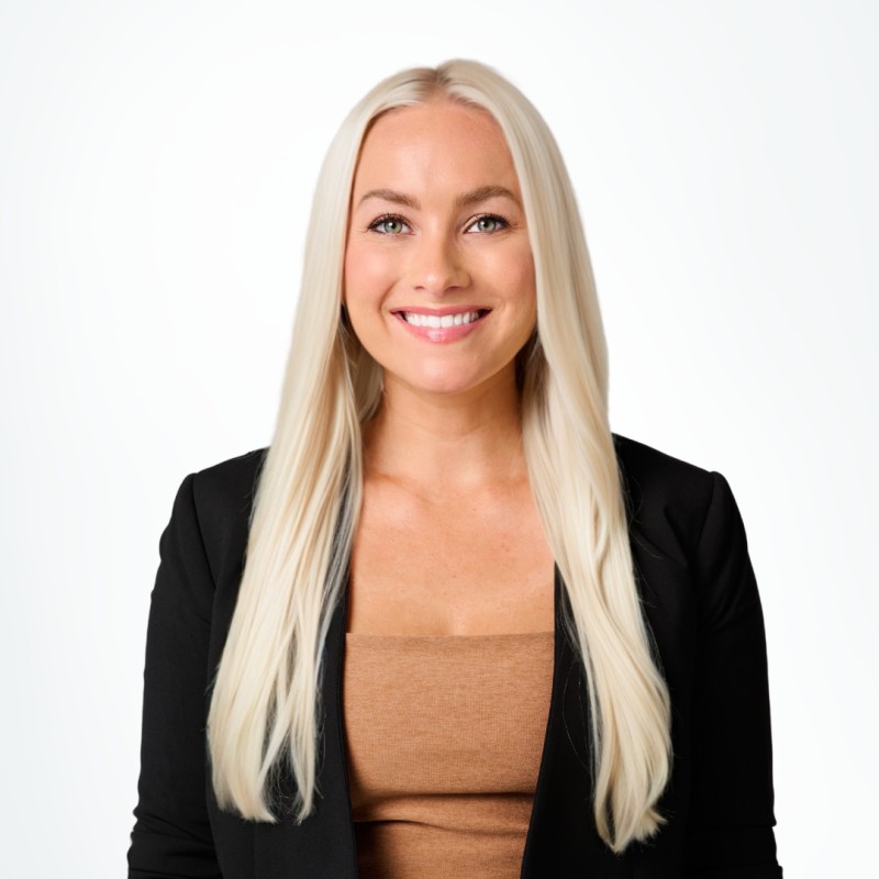 Erin McGoff - Co-Founder | Stackforce