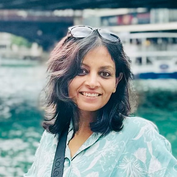 Priyanka Gupta - Director of Engineering | Stackforce