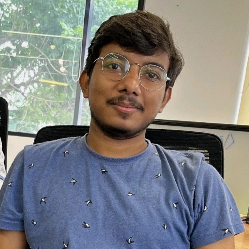 Sudhanshu . - Software Engineer | Stackforce