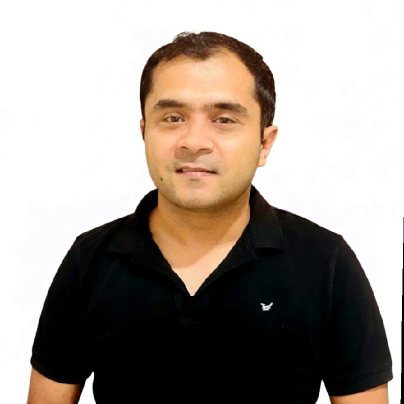 Varun Sharma - Software Engineer | Stackforce