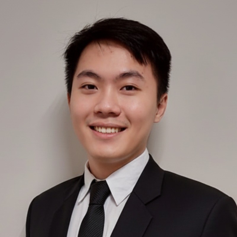 Erwin . - Machine Learning Engineer | Stackforce