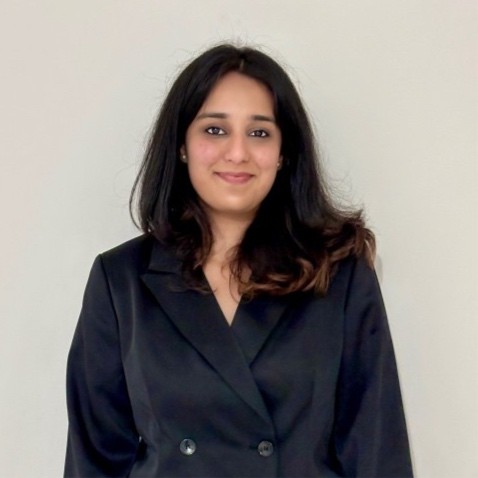 Esha Singh - AI Researcher | Stackforce