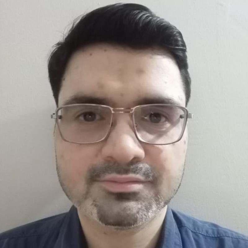 Eshant Kumar - Operations Associate | Stackforce