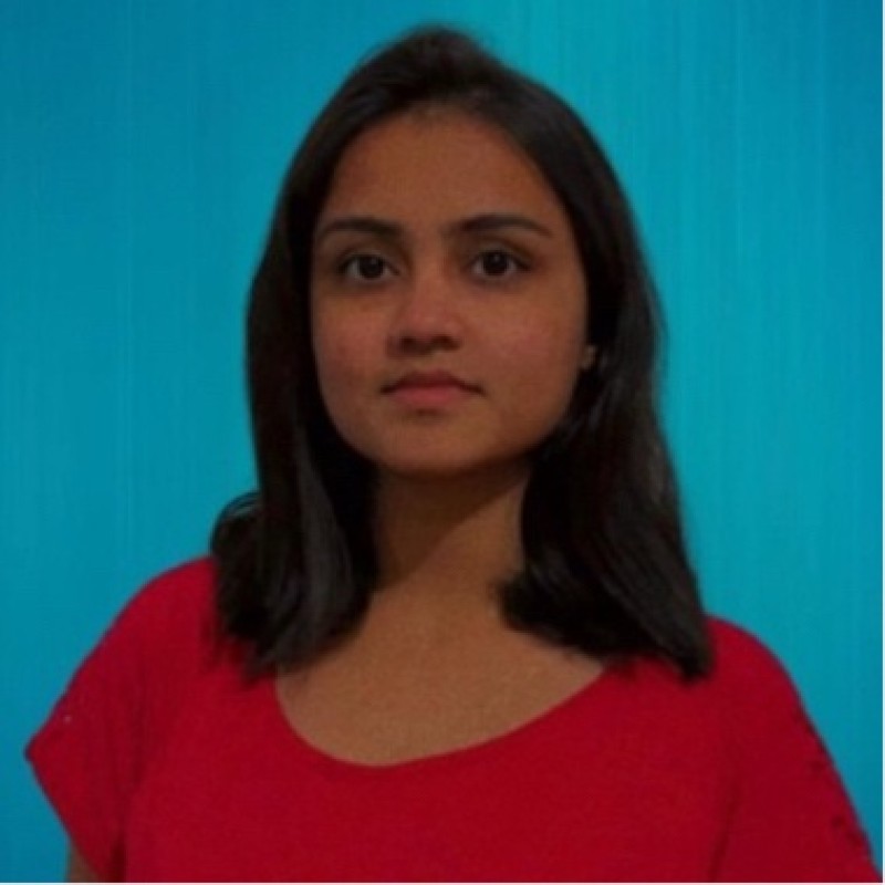 Eshanya T V - Operations Associate | Stackforce