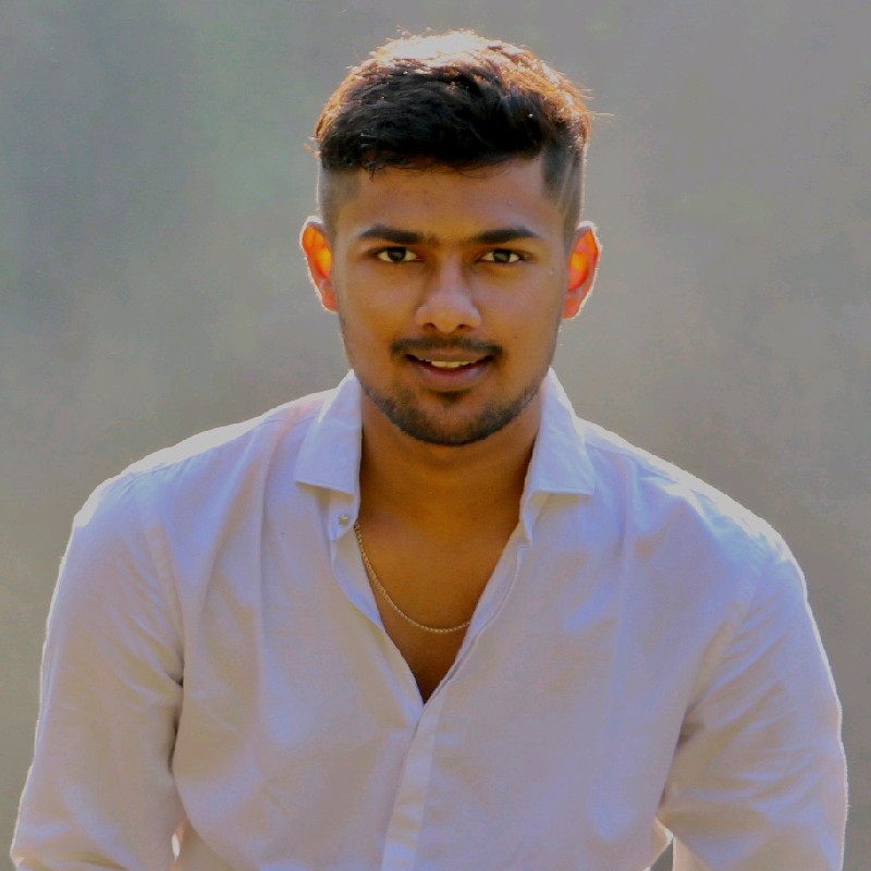Eswar Modala - Senior Software Engineer | Stackforce