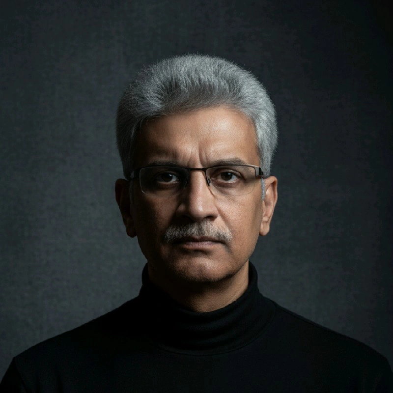 Sukhdev Singh - CEO | Stackforce