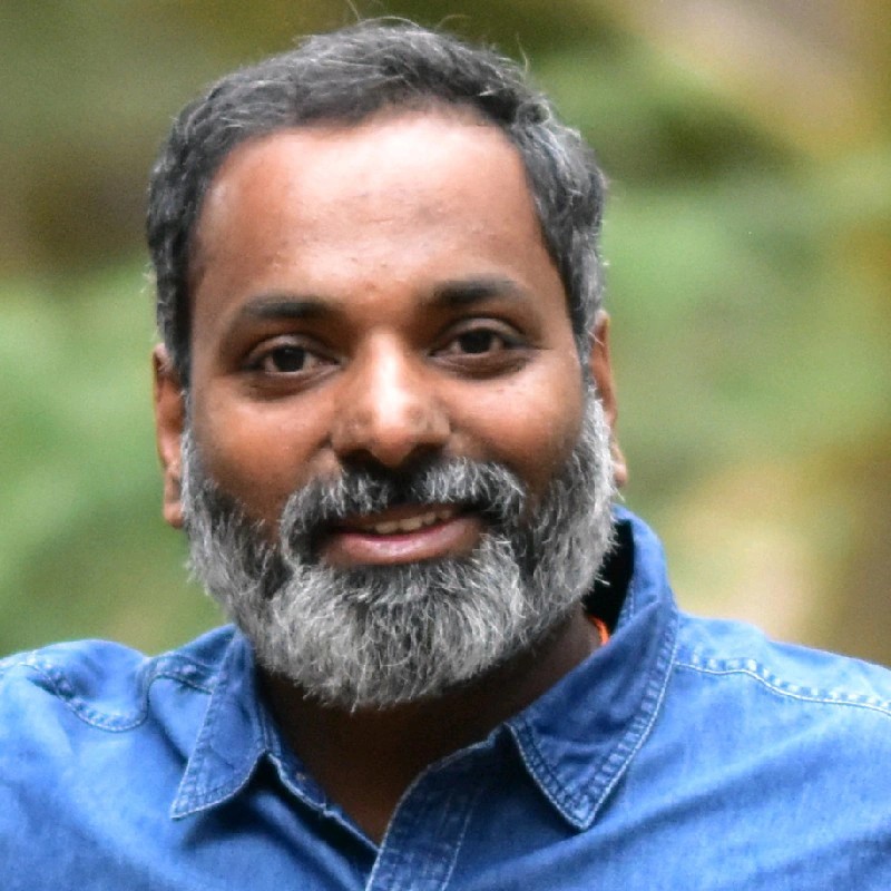 AnilKumar E - Product Manager | Stackforce