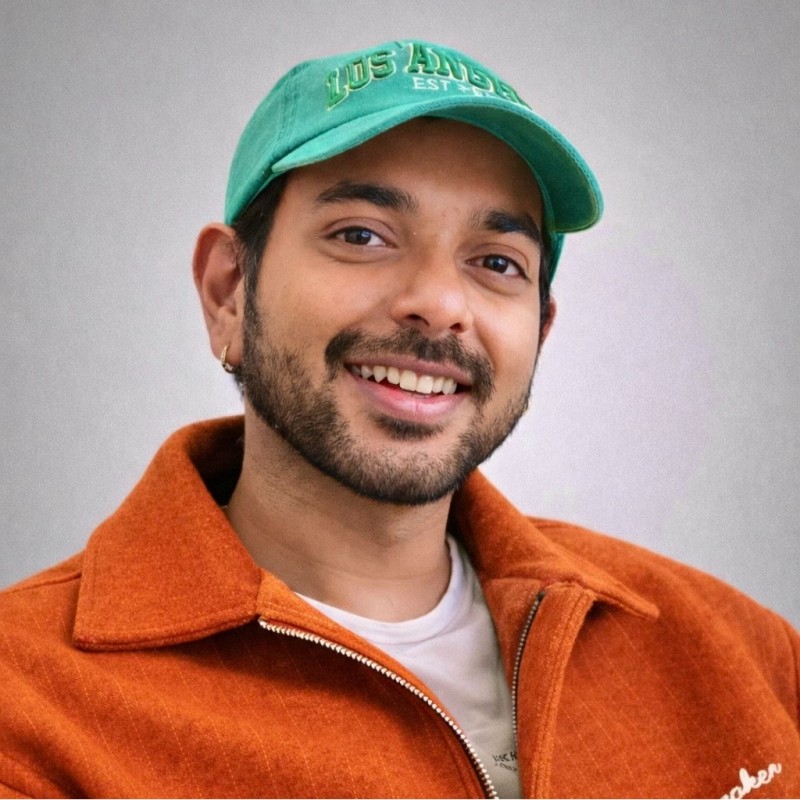 Arka Baidya - CEO | Stackforce