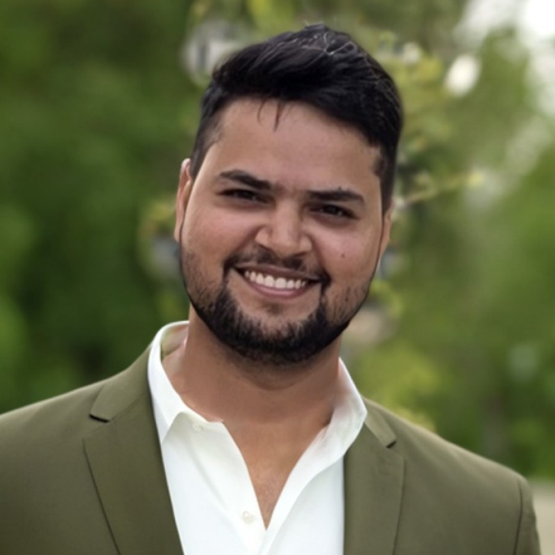 Anuj Sharma 👨🏻‍💻 ( Ethical Sharmaji ) - CEO | Stackforce