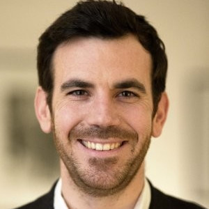 Etienne de Lachadenède - Product Manager | Stackforce