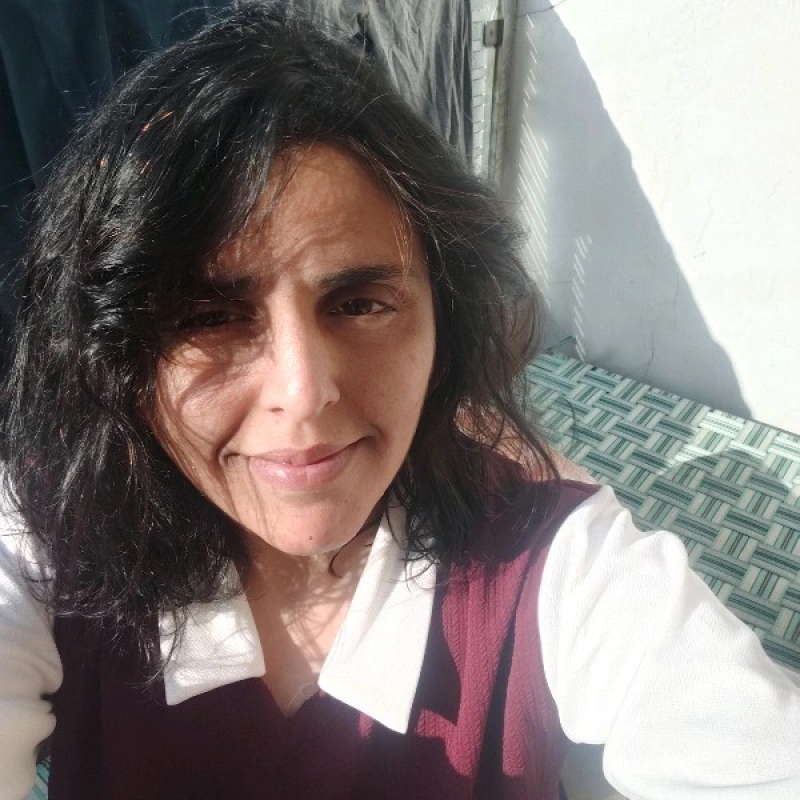 etika ahuja - CEO | Stackforce
