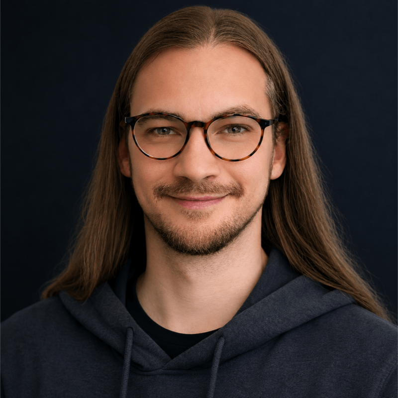 Eugene L. - Co-Founder | Stackforce