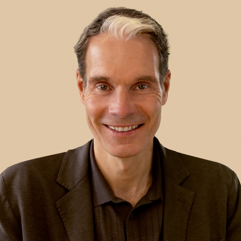 Eugene Willemsen - CEO | Stackforce