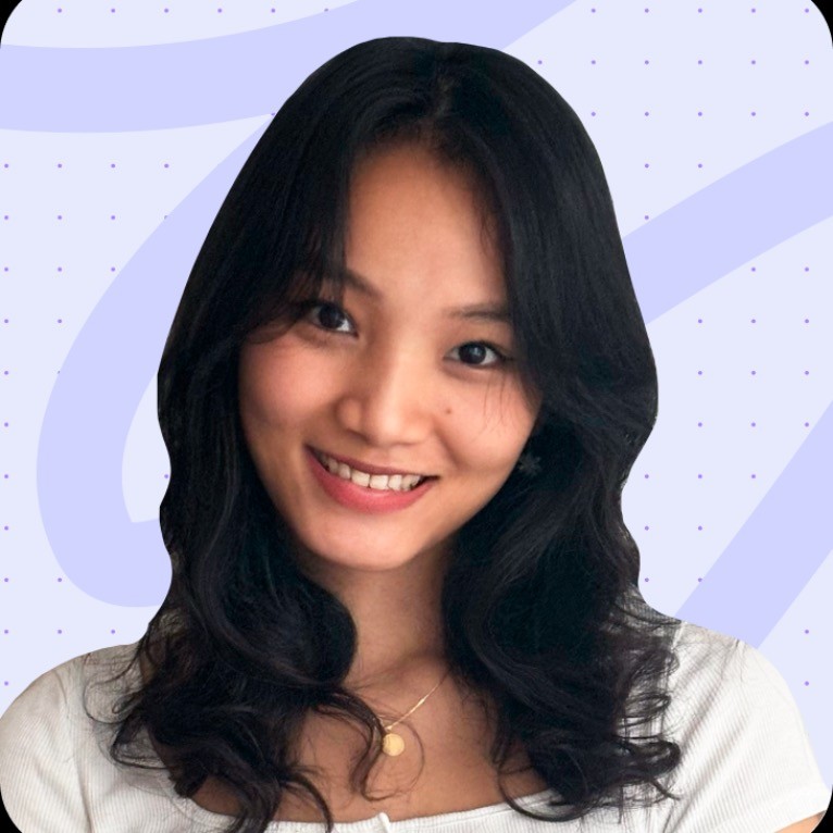 Eugenia S. - UI Designer | Stackforce