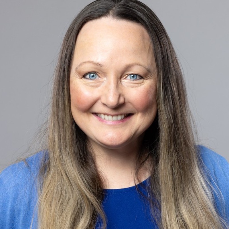 Eugina Jordan - CEO | Stackforce