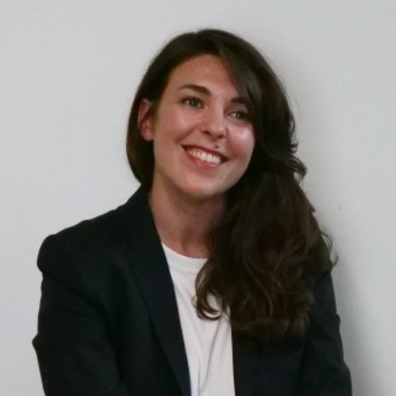 Eunate Mayor, PhD - CEO | Stackforce