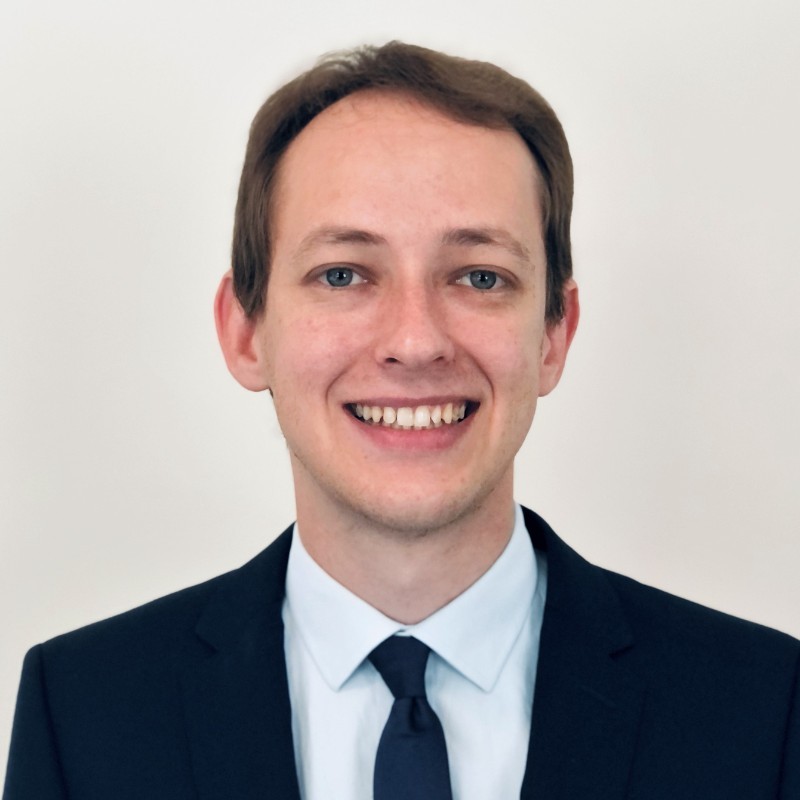 Evan Leibowitz - CEO | Stackforce