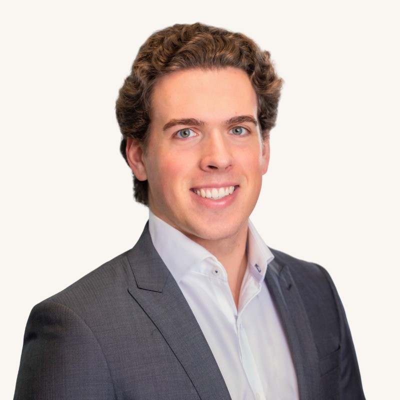 Evan Sukman - Founder | Stackforce