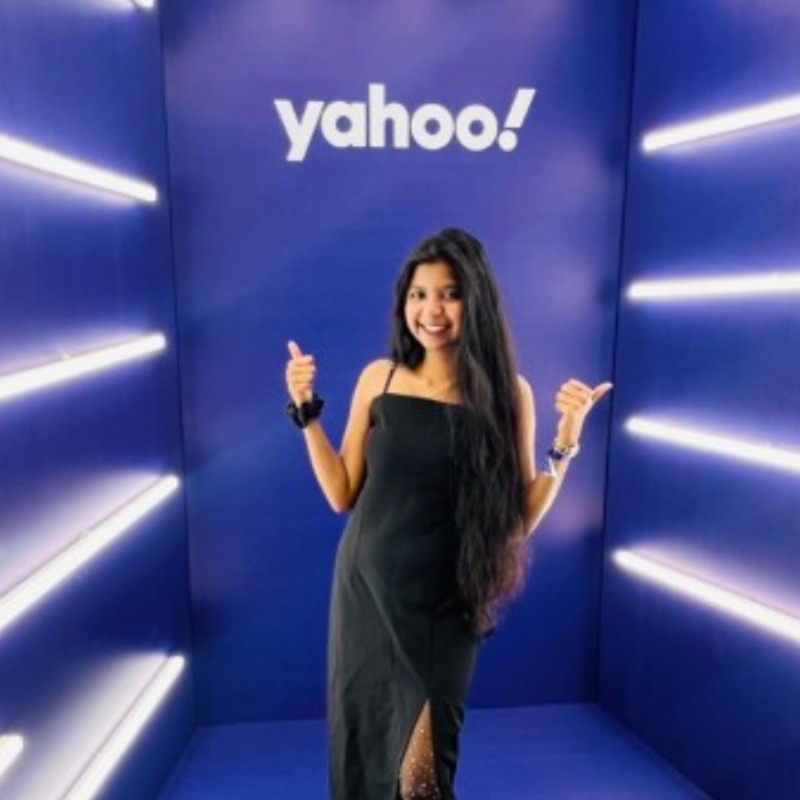 Evangeline Sneha - Software Engineer | Stackforce
