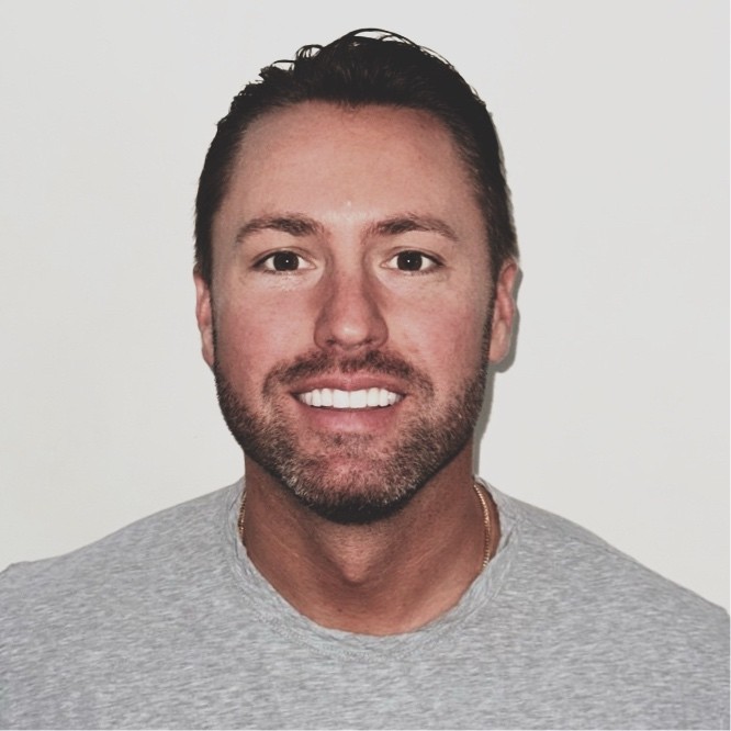 Evan Hughes - CEO | Stackforce