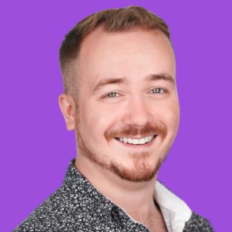 Evan Patterson - Co-Founder | Stackforce