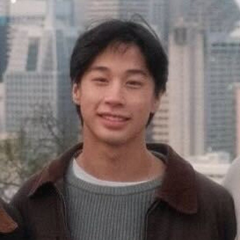 Evan Quan - Product Designer | Stackforce