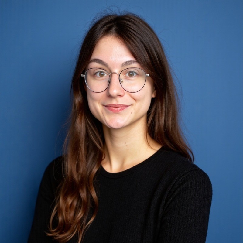 Ewa Szyszka - DevOps Engineer | Stackforce