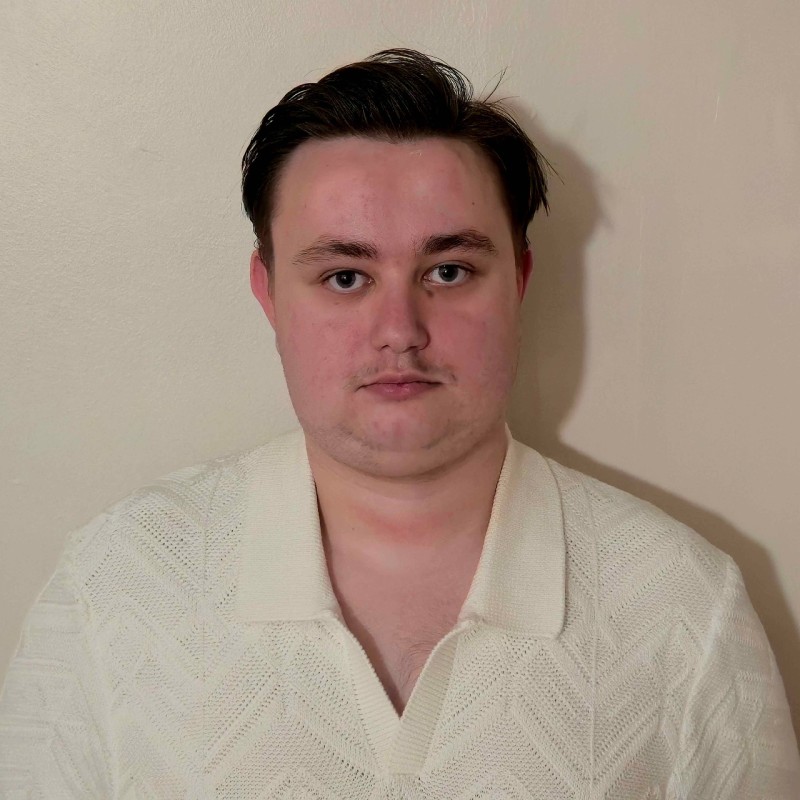 Ewan Mitchell - CEO | Stackforce