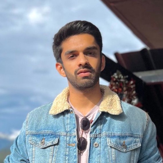 Sid Jain - CTO | Stackforce