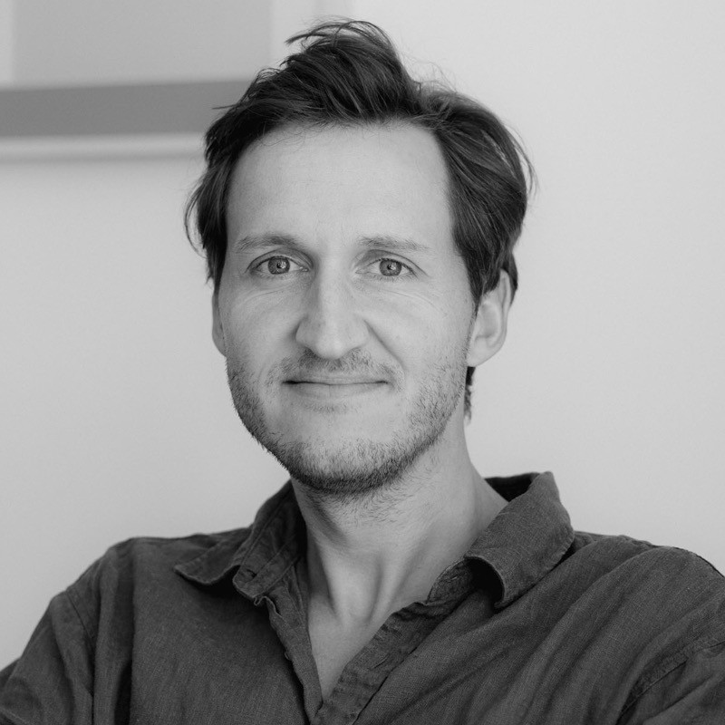 Fabian Philip Furch - CEO | Stackforce