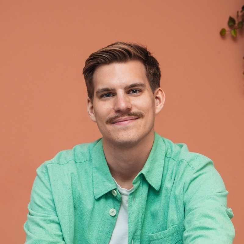 Fabien Sauthier - Chief Operating Officer | Stackforce
