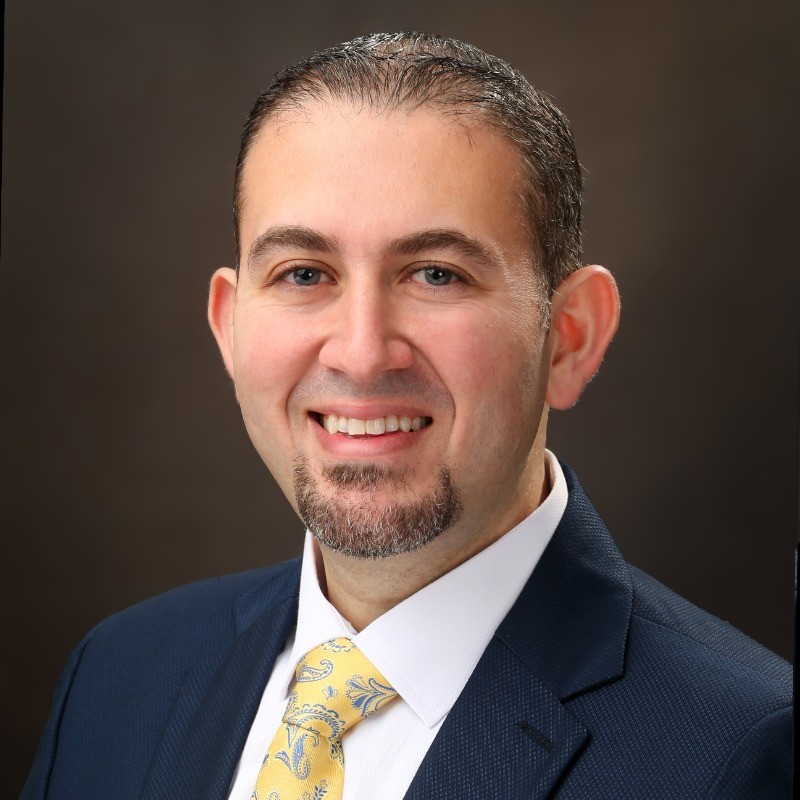 Fadi Hashweh (MBA) - CEO | Stackforce