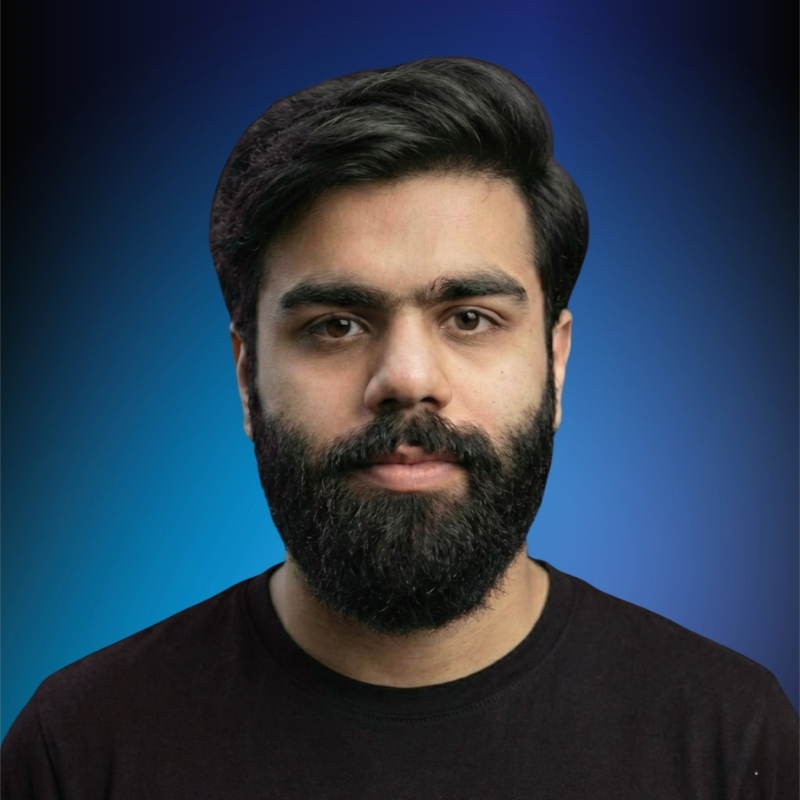 Fahad Farooq - CEO | Stackforce
