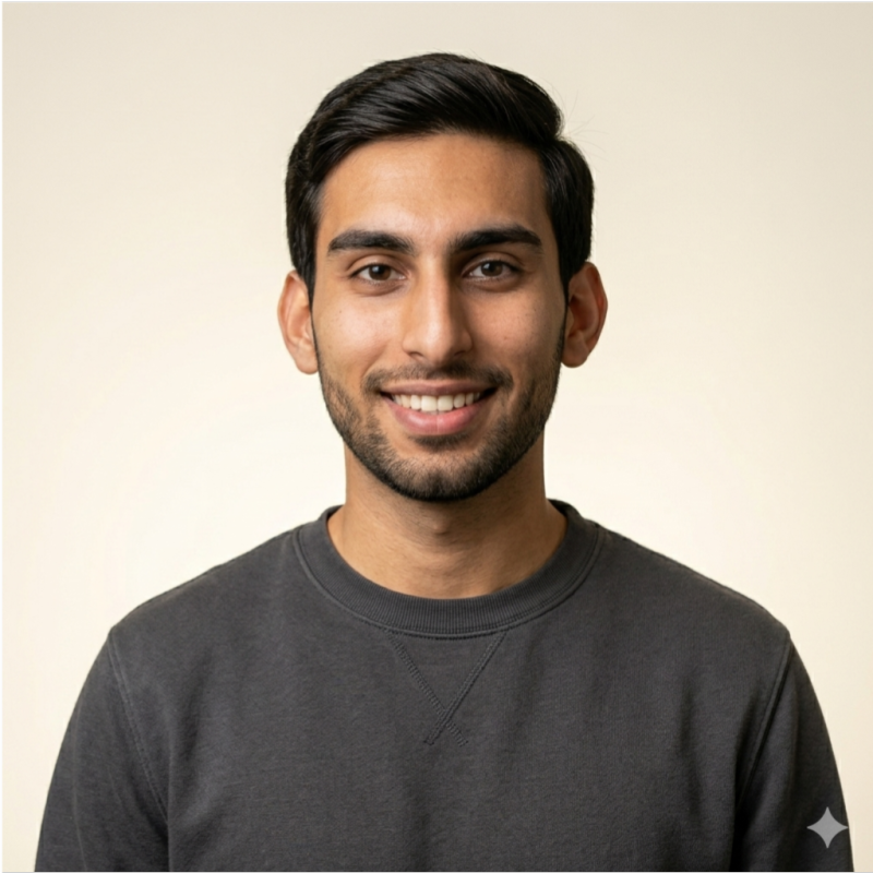 Fahad Seemab - CTO | Stackforce