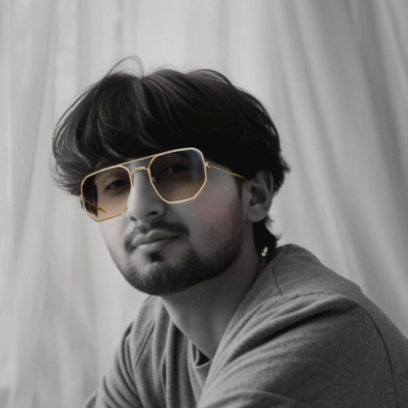 fahad ali - Software Engineer | Stackforce