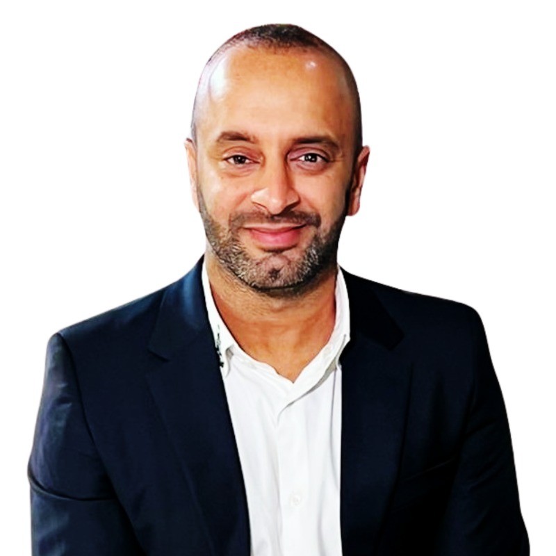 Fahim Muscatwalla - CEO | Stackforce
