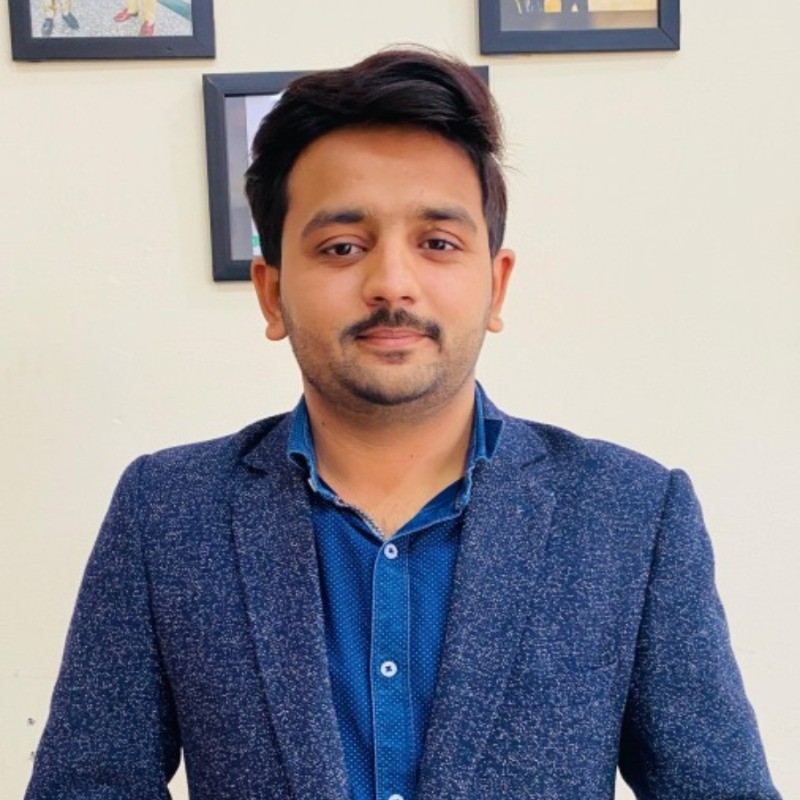 Faisal Amjad - Product Manager | Stackforce