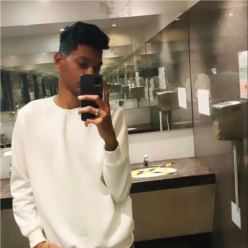 Faisal Ansari - Operations Associate | Stackforce