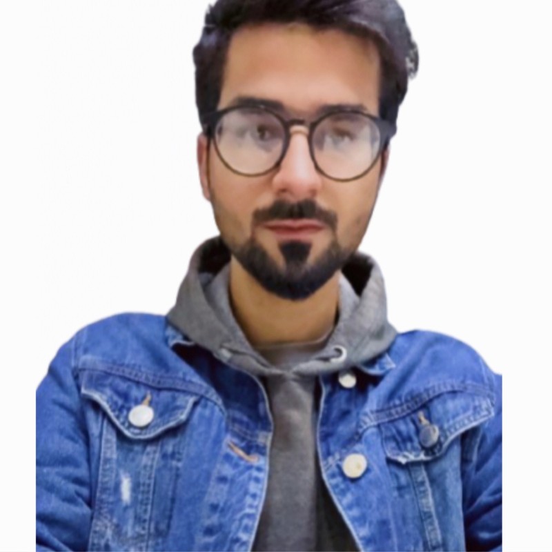 Faisal Naeem - IOS Engineer | Stackforce
