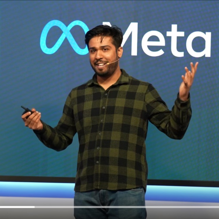 Faisal Z. Anwer - Co-Founder | Stackforce
