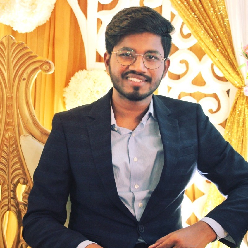 Faisal Mahmud Rifat - Senior Software Engineer | Stackforce