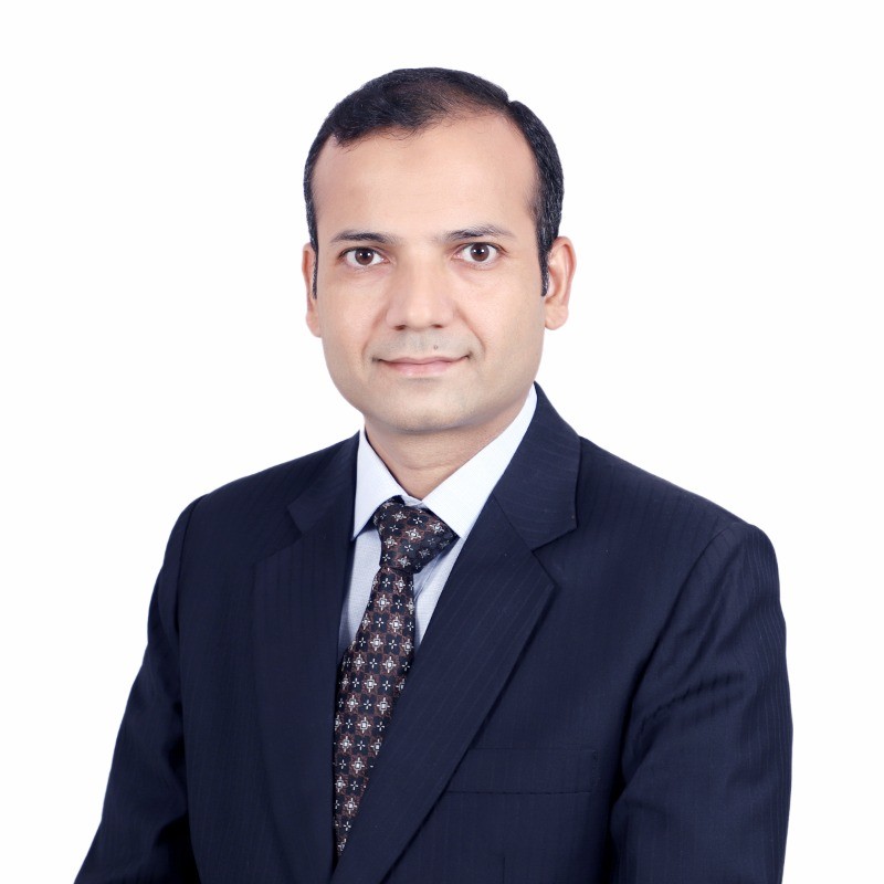 Faisal Sajjad - CEO | Stackforce