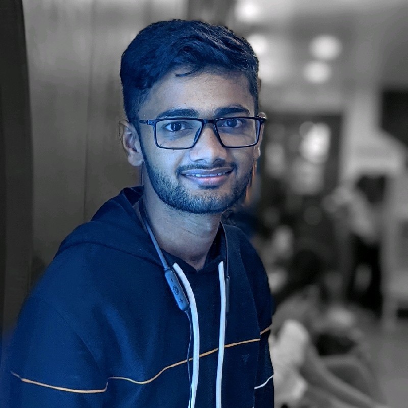 Faizal Maulvi - Software Engineer | Stackforce