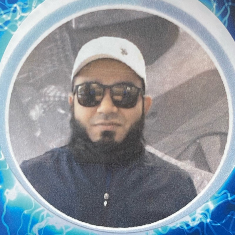 Faizan Ahmad Khan, CIWFM, CMRP, CRCMP | Stackforce