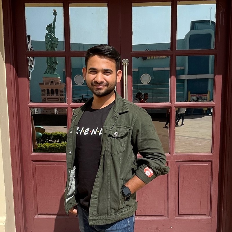 Faizan Ali - Software Engineer | Stackforce