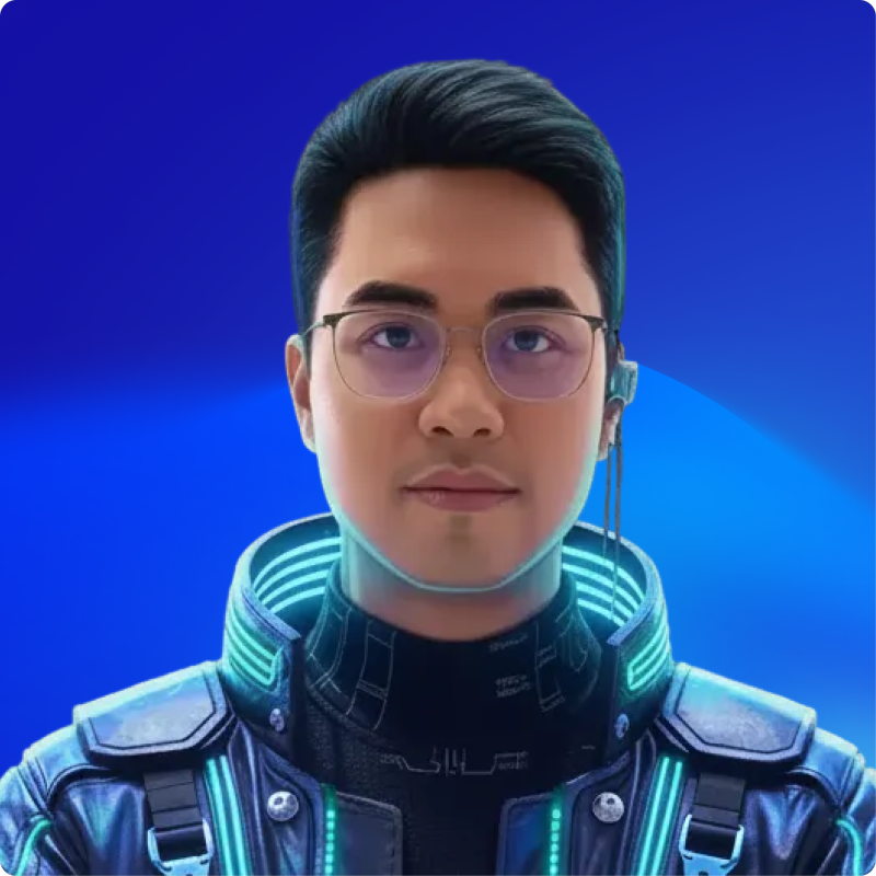 Felix Fan - CEO | Stackforce